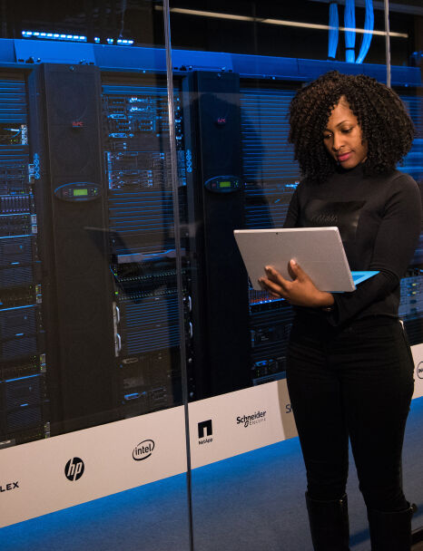 Veilig & betrouwbaar