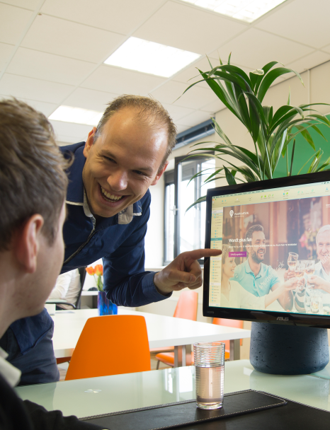 Veilig & betrouwbaar