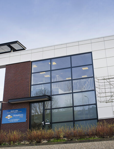 Let`s get in contact